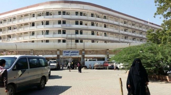 انتحار مريضة بالسرطان في أحد مشافي عدن