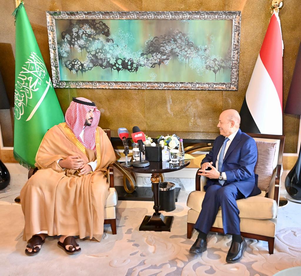 السعودية تعلن اعتماد حزمة مشاريع تنموية بقيمة 400 مليون دولار في اليمن
