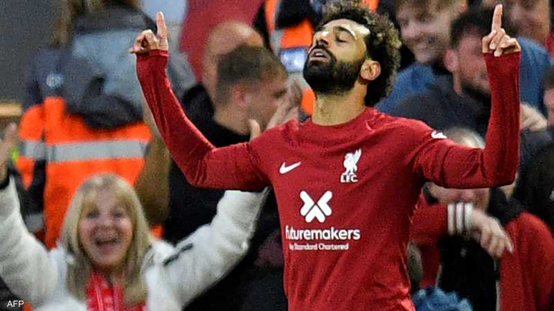 بلجيكا تمنى بخسارة قاسية أمام مصر قبل مشاركتها في مونديال قطر