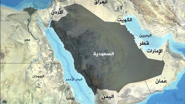 التنافس الإقليمي والدولي في البحر الأحمر وتداعياته على الأمن القومي العربي