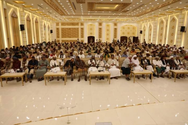 حلف قبائل حضرموت يحذر من التدخلات التخريبية ويتعهد بالدفاع عن المحافظة