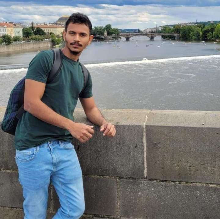 أسامة البيتي .. قضية طالب يمني قتل في المانيا وتجاهلت الخارجية قضيته