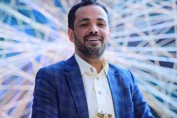 إحالة الناشط أحمد حجر للنيابة الجزائية المتخصصة بصنعاء