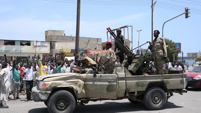 وصول وفدي الحكومة السودانية و"الدعم السريع" إلى جدة لاستئناف المحادثات