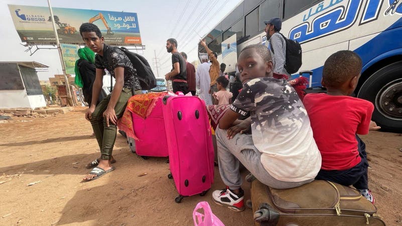 بايدن يصدر أمراً تنفيذياً يسمح بمعاقبة من يزعزع استقرار السودان