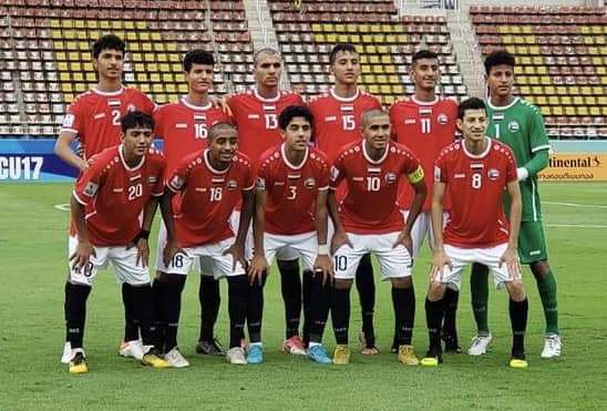 منتخب الناشئين يصل الاردن للدفاع عن لقبه في بطولة كأس غرب آسيا