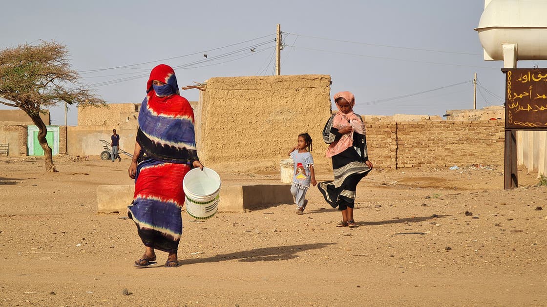 السودان.. الجوع يهدد سكان ضواحي الخرطوم المحاصرين