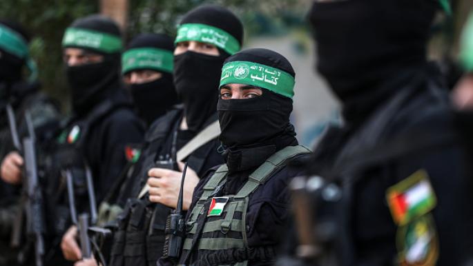 "حماس" تعلن تسليم ردها على مقترح الهدنة إلى الوسطاء