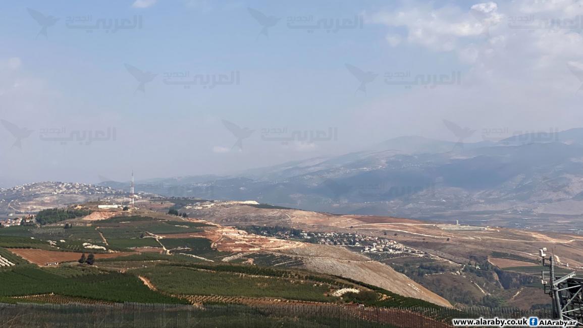 تطورات حدود لبنان: استشهاد صحافي وإصابة اثنين آخرين بقصف إسرائيلي