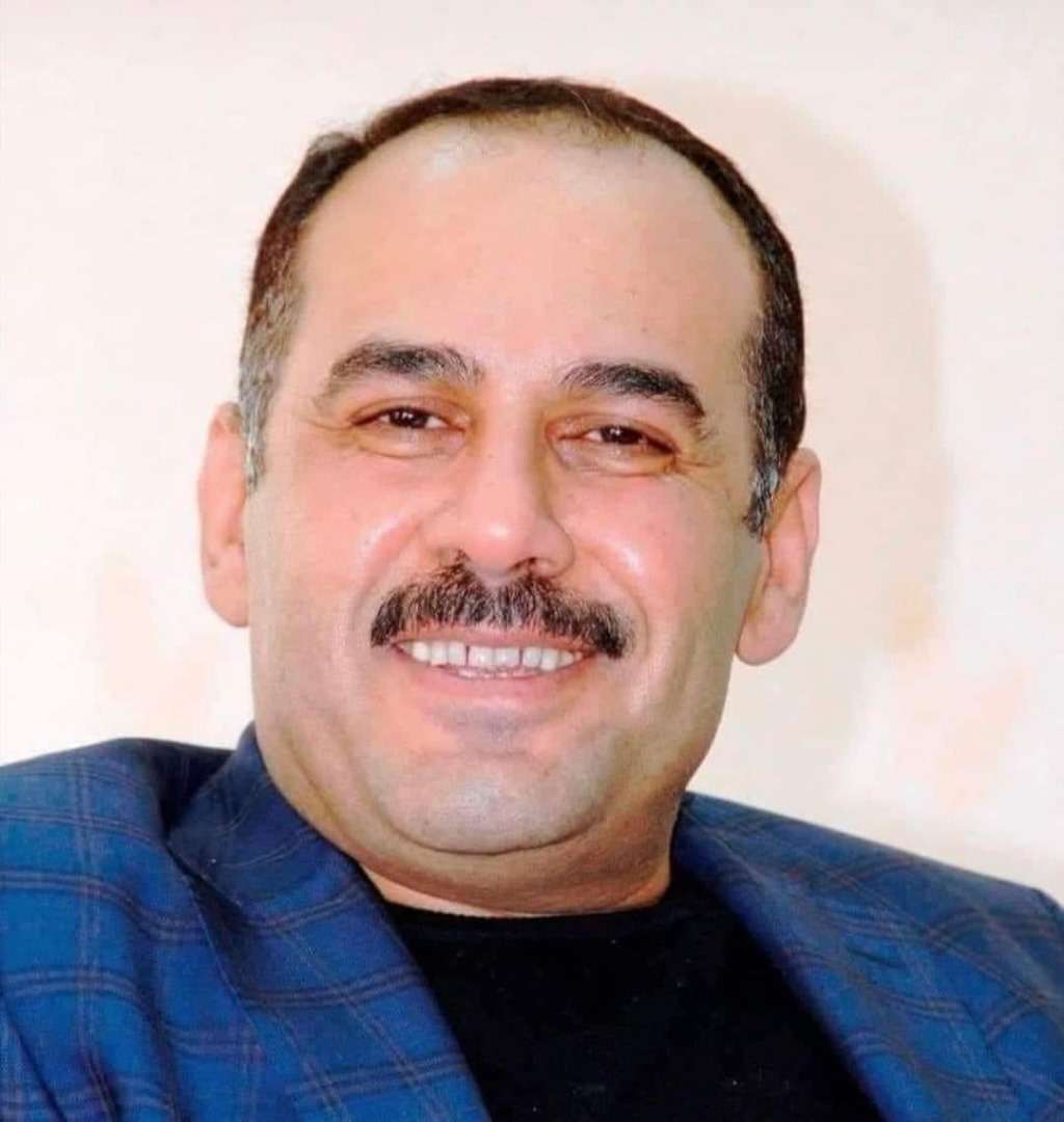 وفاة الصحفي عبدالله هاشم الحضرمي