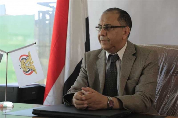 وزير الصناعة والتجارة : في مناطق الحوثي أسواق سوداء لا اقتصاد