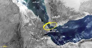 الحوثي يعلق على الترتيبات التي تجريها واشنطن لإنشاء قوة عمليات في البحر الأحمر