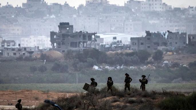 جيش الاحتلال يعلن مقتل 8 جنود بينهم ضباط في شمال قطاع غزة
