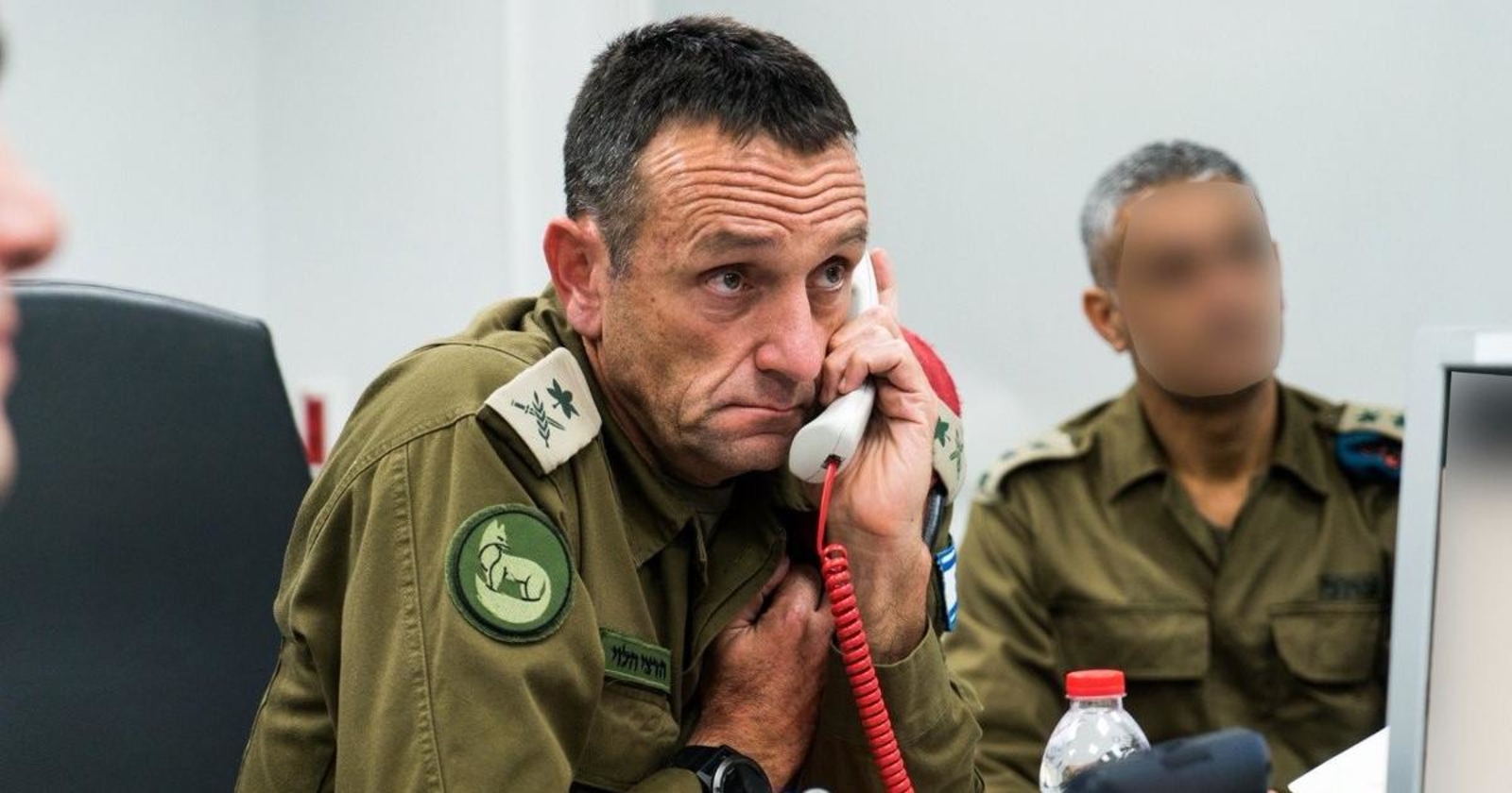 رئيس الأركان الإسرائيلي: ما جرى في حي الشجاعية حدث صعب
