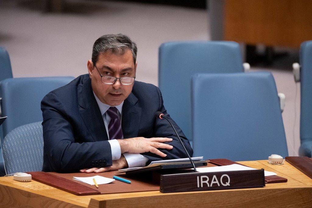 الأمم المتحدة تعلن رسمياً تعيين نائب للمبعوث الأممي في اليمن