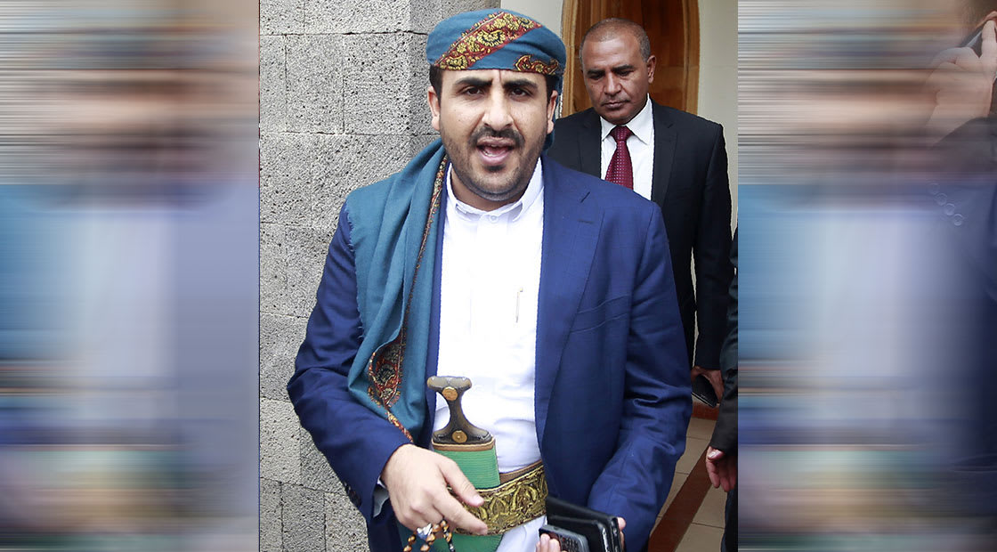 الحوثيون يكشفون عن محادثات حول عمليات البحر الأحمر برعاية دولة خليجية