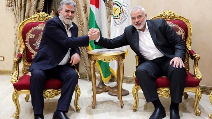 "حماس" و"الجهاد" ترفضان الهدن المؤقتة: الأسباب والمحددات