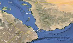 مضيق باب المندب.. أهمية بوابة البحر الأحمر نحو خليج عدن