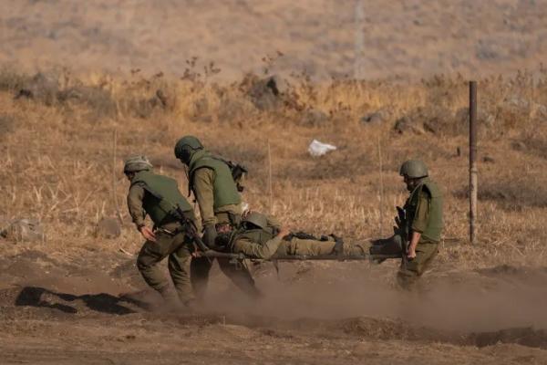 خسارة كبيرة للجيش الإسرائيلي عقب مقتل 21 ضابط وجندي خلال ساعات