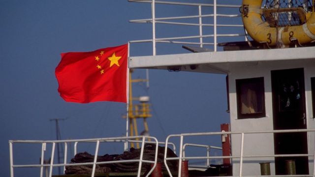 أي دور للصين في أزمة البحر الأحمر؟
