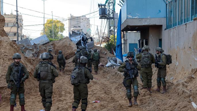 جيش الاحتلال يعلن تحرير محتجزين إسرائيليين خلال عملية "معقدة" في رفح