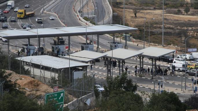 مقتل جندي إسرائيلي وإصابة 8 في عملية شرق القدس المحتلة
