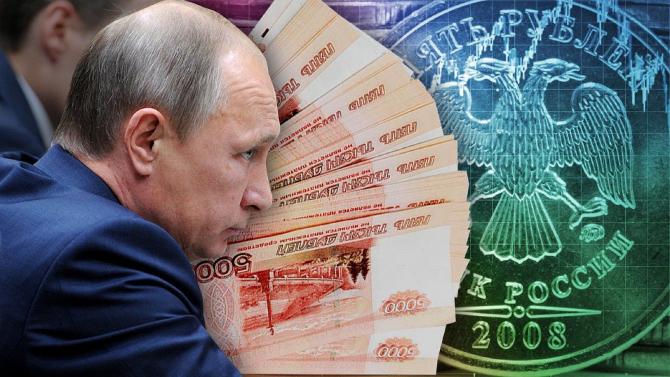 ما سر صمود الاقتصاد الروسي أمام العقوبات الغربية؟