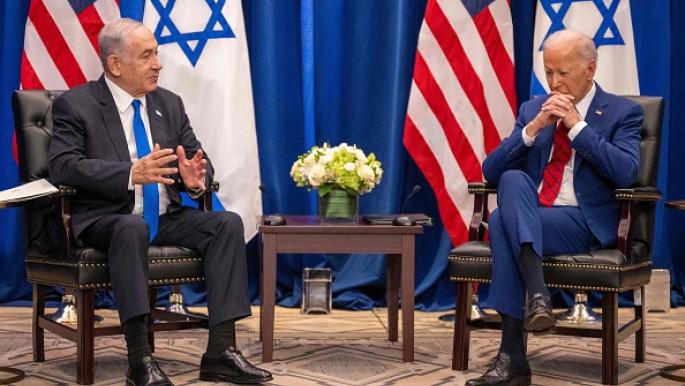 العلاقات الأميركية الإسرائيلية: استبعاد أي تغيير رغم التباين بين بايدن ونتنياهو