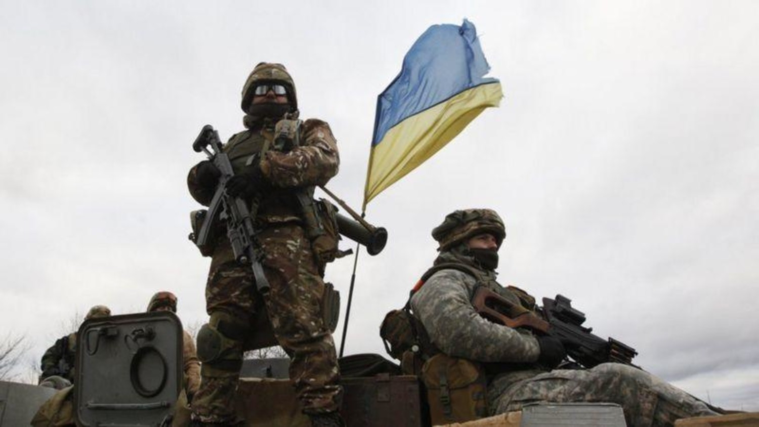 كيف غيرت حرب أوكرانيا خريطة تجارة الأسلحة عالميا؟