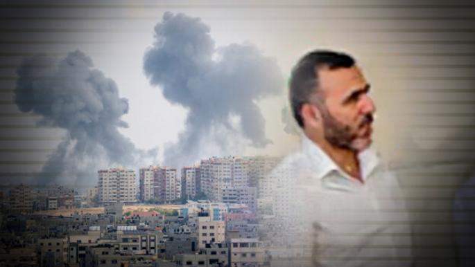 جيش الاحتلال الإسرائيلي يؤكد اغتيال القيادي في حماس مروان عيسى