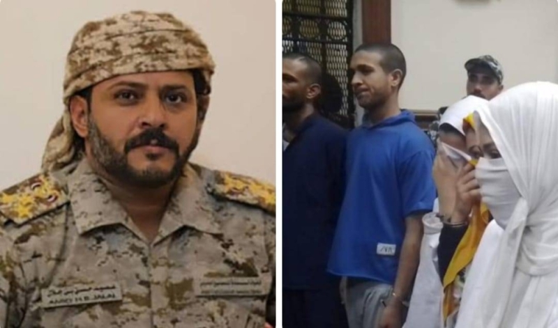 تفاصيل الأحكام الصادرة بحق قتلة اللواء حسن بن جلال العبيدي في مصر