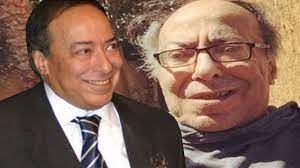 وفاة الفنان المصري صلاح السعدني عن عمر ناهز 81 عاماً