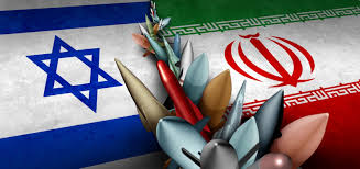 كاتب امريكي : هذه القصة الخفية لعدم شن إسرائيل هجوما كبيرا على إيران !