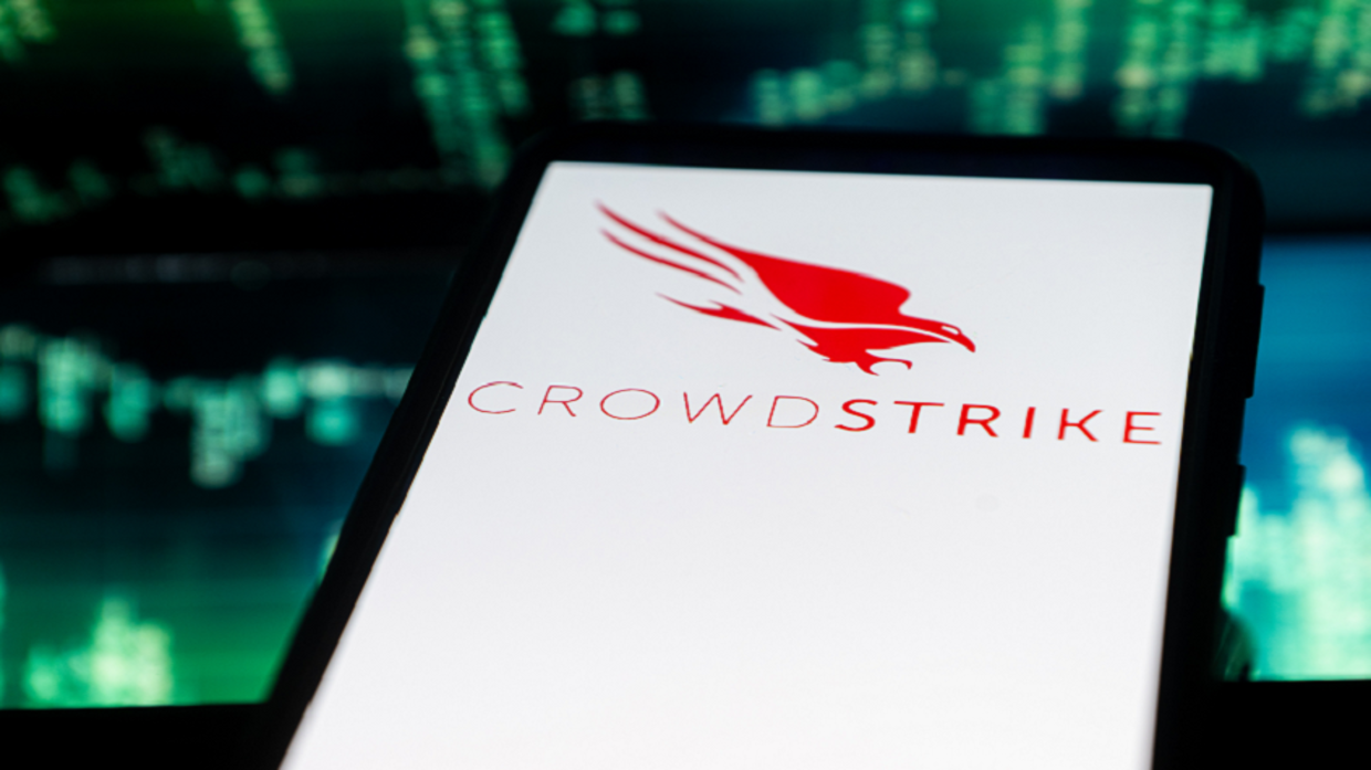 بعد الخلل التقني الذي ضرب العالم.. إليكم لمحة عن CrowdStrike