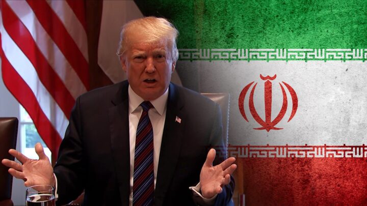 ترمب بين ضرب إيران أو زيارتها بعد اتفاق