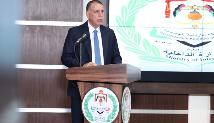 الأردن يضع «الإخوان» تحت طائلة الحل والحظر