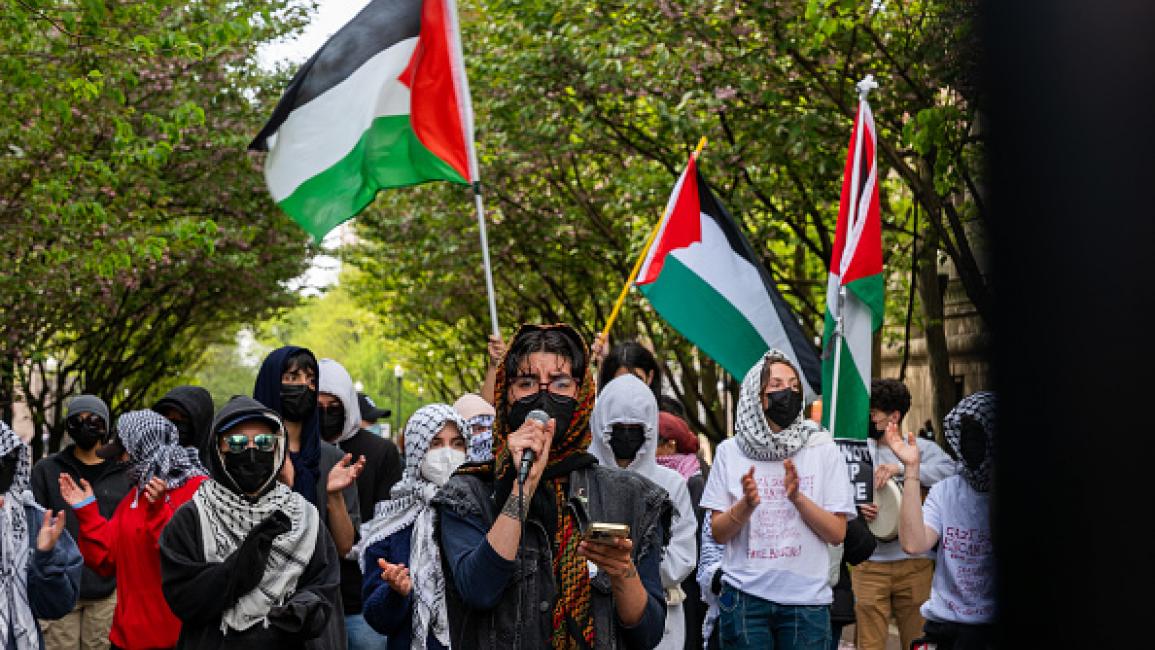الإفراج عن الفلسطيني محسن مهداوي بأمر القاضي: لم يتهم بارتكاب جريمة