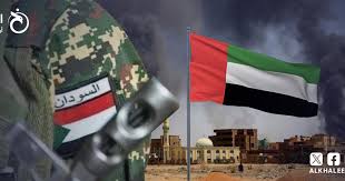 الإمارات تتهم السودان بتهريب أسلحة عبر أراضيها والخرطوم تعلق
