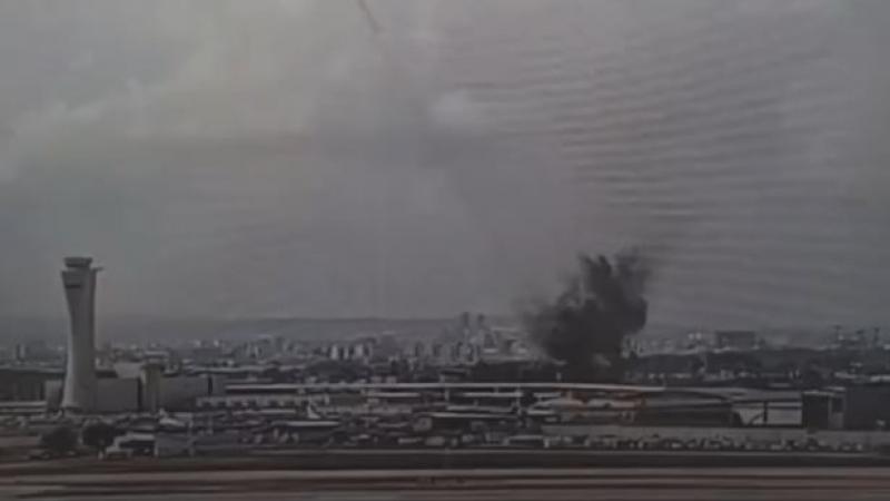 الحوثيون يعلنون فرض حصار جوي شامل على إسرائيل