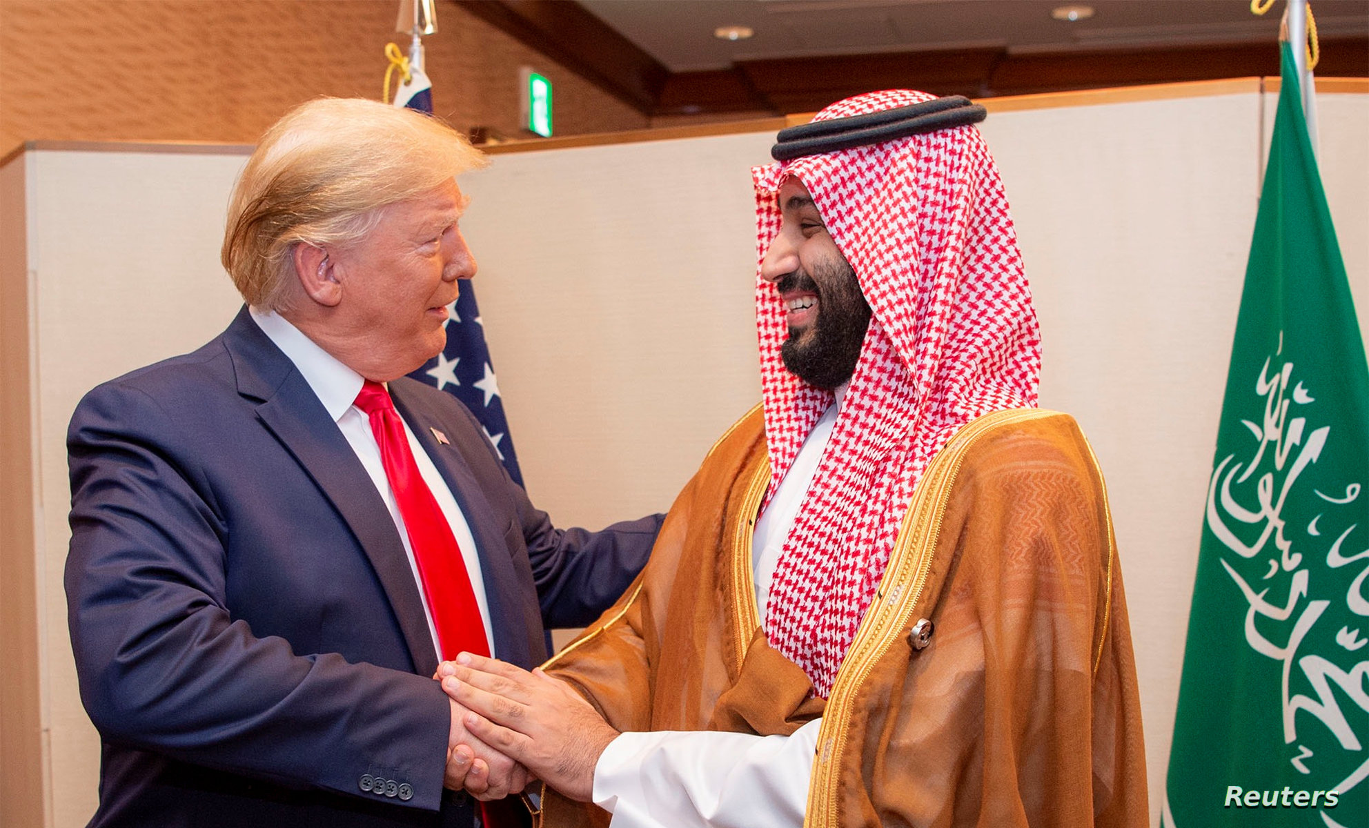 رويترز: التعاون النووي الأميركي السعودي لم يعد مرتبطا بالتطبيع مع إسرائيل
